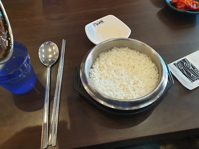 어랑생선구이 - 고양시