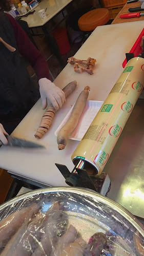 Opinii despre 금호정육점 în 제주시 - 외식업