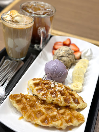 Opinii despre 하겐다즈 분당미금점 în 성남시 - 외식업