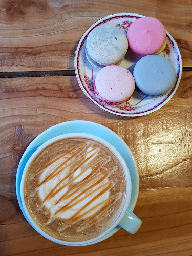 Comentarii opinii despre 파인힐 커피하우스