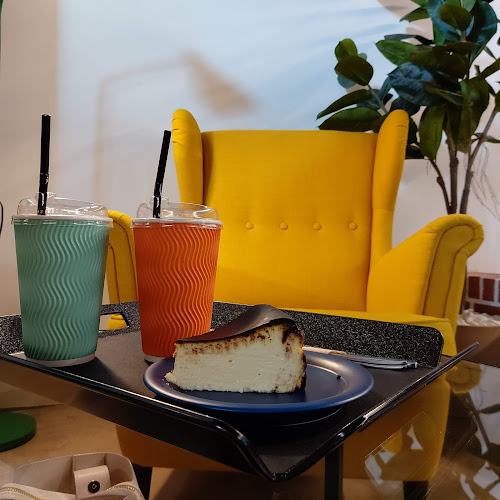 로멘티움 - 외식업