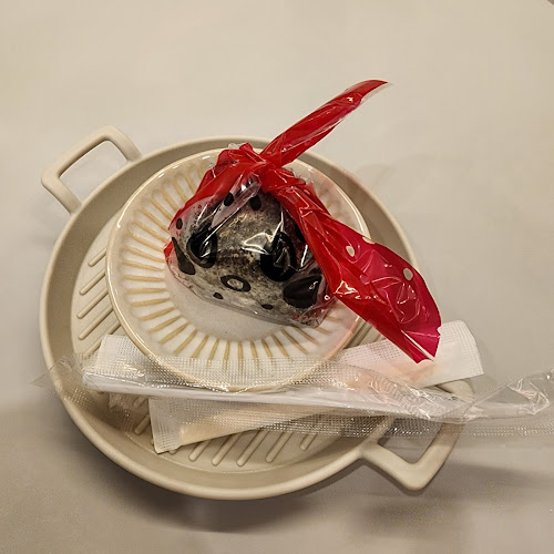 Comentarii opinii despre 설악딸기모찌