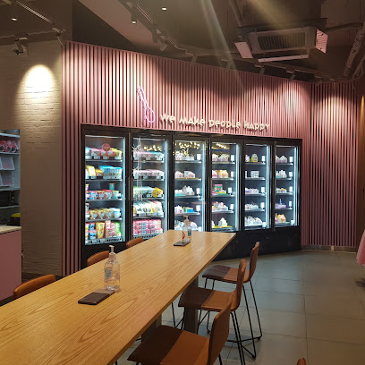 배스킨라빈스 천안봉명점