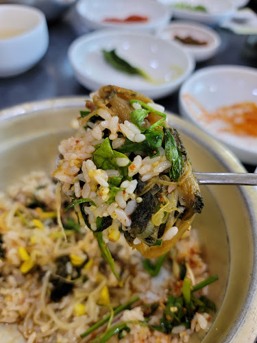 경상남도 밀양시 내이동 1179-1