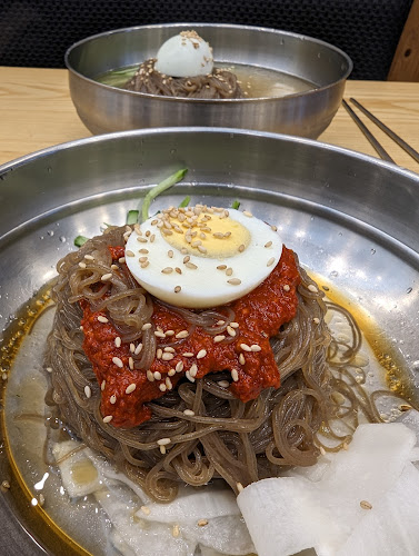 Comentarii opinii despre 춘천골닭갈비