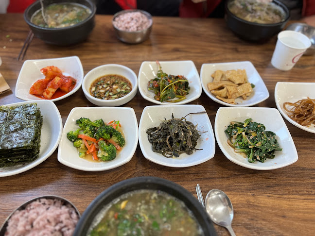 새벽시장추어탕