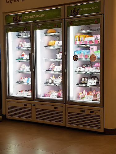 배스킨라빈스 안산선부 - 외식업