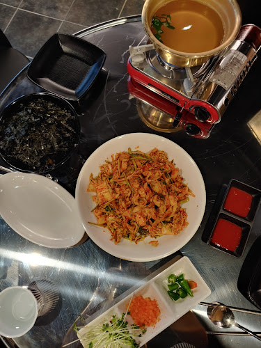 호성이골뱅이파주금촌점 - 외식업