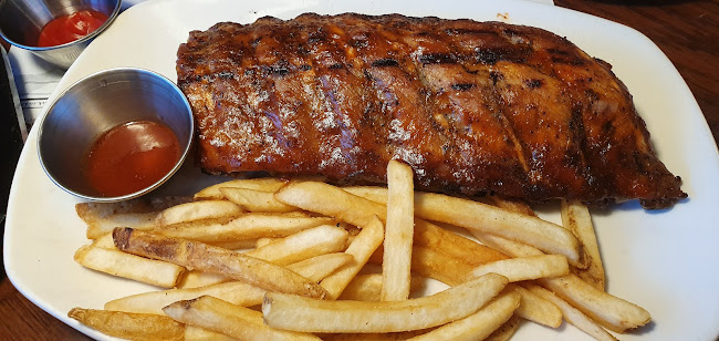 울산광역시 남구 삼산로 231 아웃백스테이크하우스 삼산점 센트럴자이 더테라스가든 3층