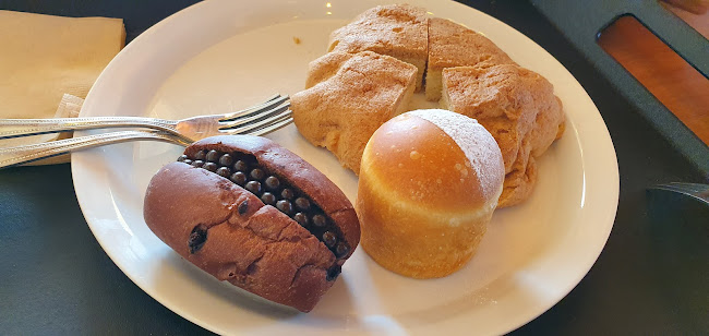 베이커리궁 - 외식업