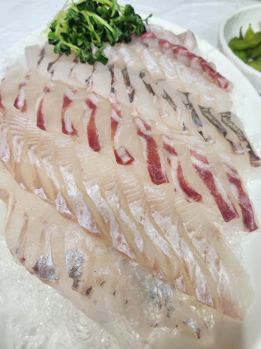 Opinii despre 덕호수산 în 전주시 - 외식업