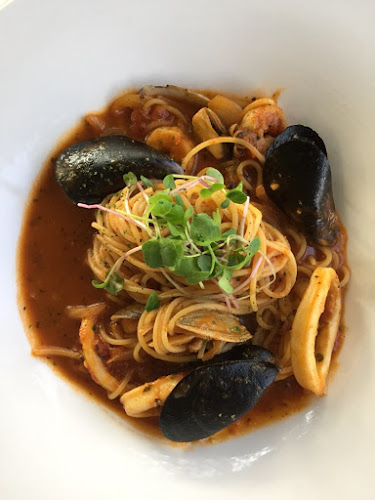 Opinii despre 뱀부스(BAMBOO´S) în 순천시 - 외식업