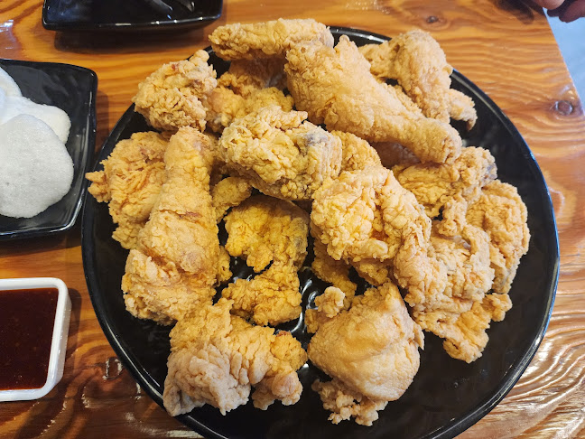 충만치킨 전주진북점