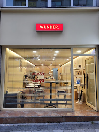 분더커피바 심곡점