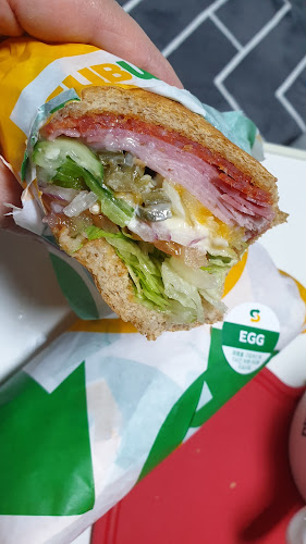 Opinii despre 써브웨이 의정부역점 în 의정부시 - 외식업