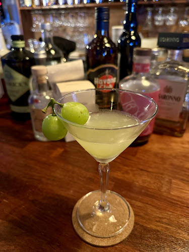 목마른거북이 Thirsty Turtle Bar - 외식업