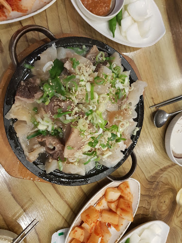 우남정 - 과천시