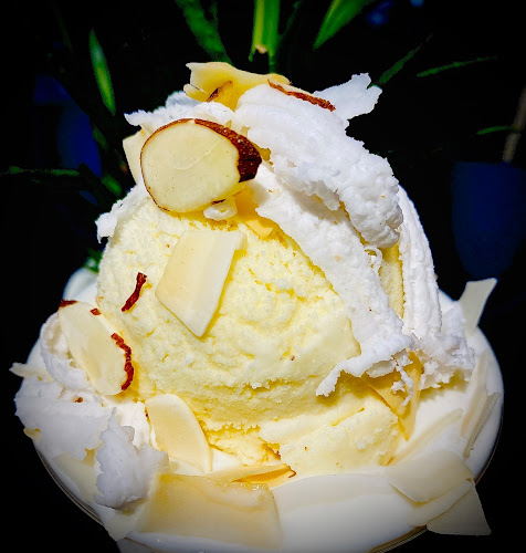 로즈가든카페 - 외식업