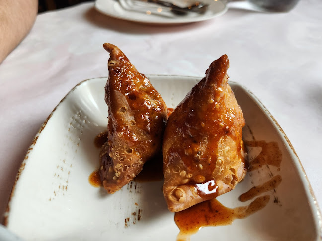 Opinii despre 탈리 인도 레스토랑 în 성남시 - 외식업