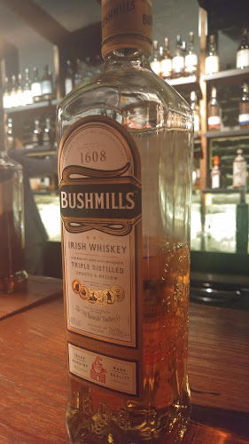 엔젤스셰어 Bar Angels' Share - 외식업