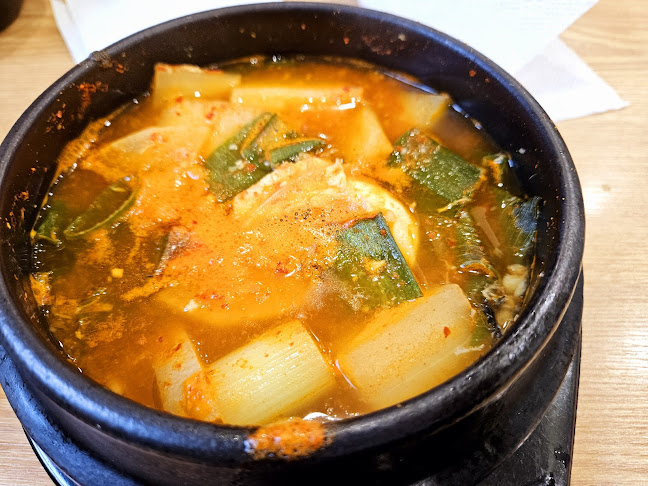 길선회초밥 - 남구