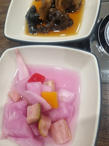 달리는부대찌개 - 외식업