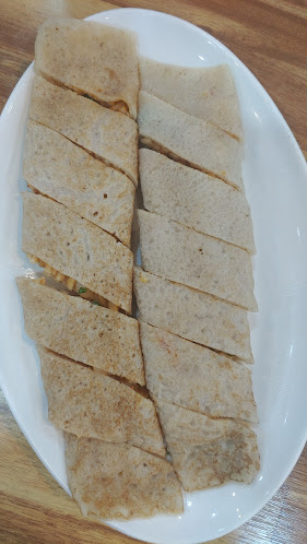 퇴계막국수 - 춘천시