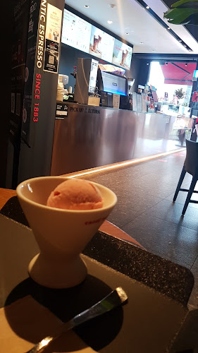 Opinii despre 파스쿠찌 서귀포 일호광장점 în 서귀포시 - 외식업