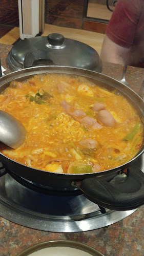 배불뚝집 익산모현점 - 외식업