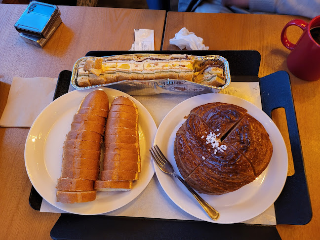 Comentarii opinii despre 베이커리궁