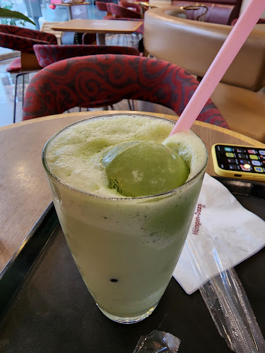 하겐다즈 분당미금점 - 외식업