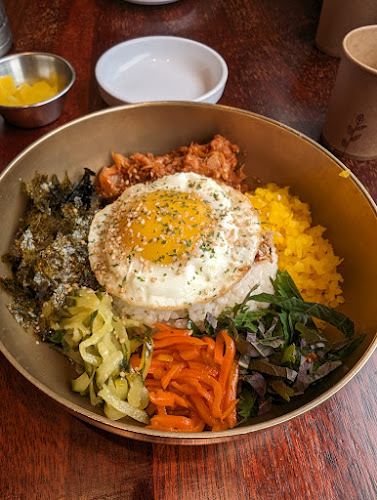 경상북도 경주시 황남동 포석로 1093