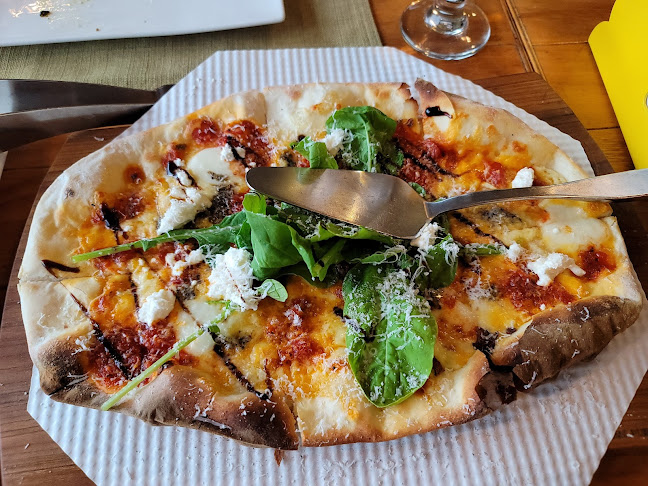 Opinii despre 델모니코스 în 춘천시 - 외식업