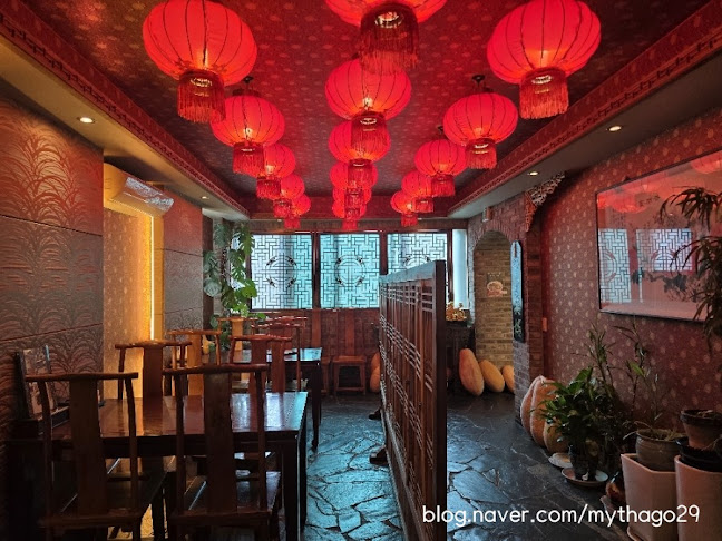 Opinii despre 회영루 în 춘천시 - 외식업