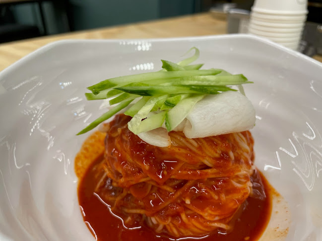 뚝밥집&행복예감