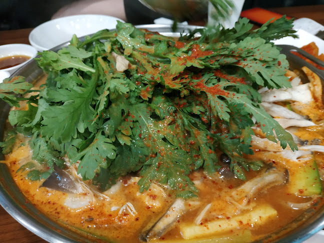 Comentarii opinii despre 황소고집