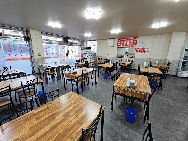 촌순두부청국장전문 - 경산시