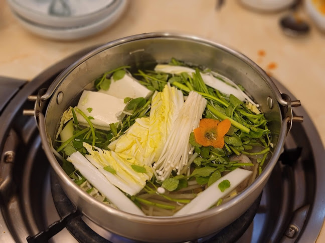 Comentarii opinii despre 명장복국