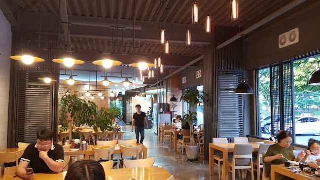 속초항 - 외식업