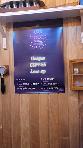 카페 첼바 - 외식업