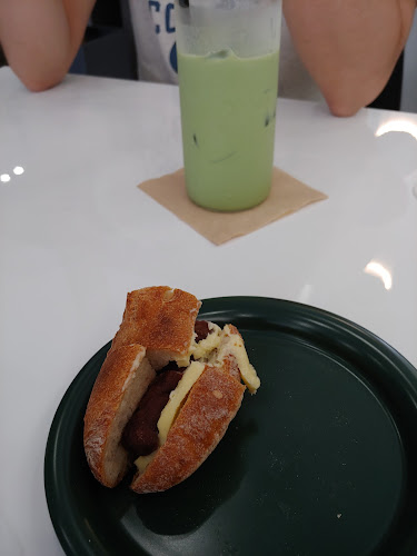 카페우수 - 외식업