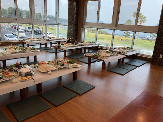 보물섬횟집 - 서귀포시