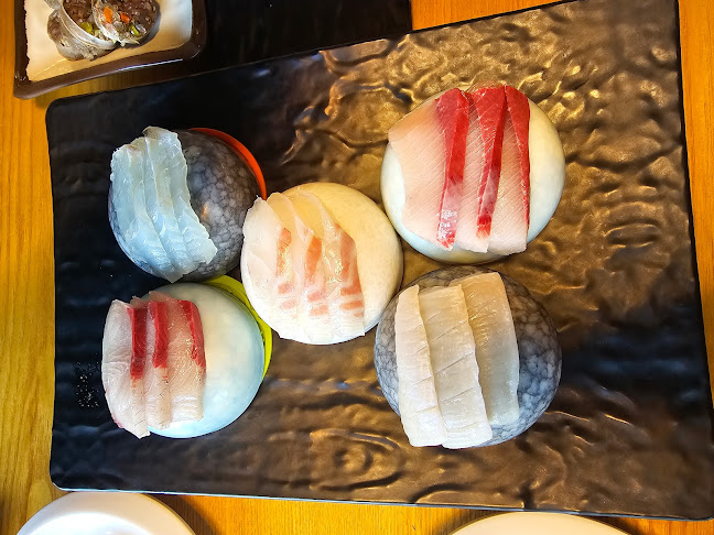 속초항 - 외식업