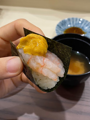 스시하루방 - 외식업