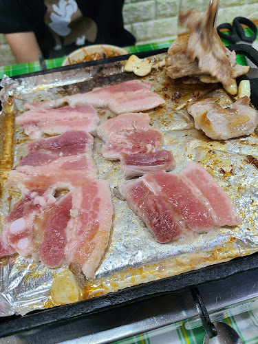 청운불고기 - 외식업