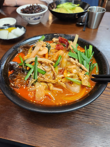 회영루 - 외식업
