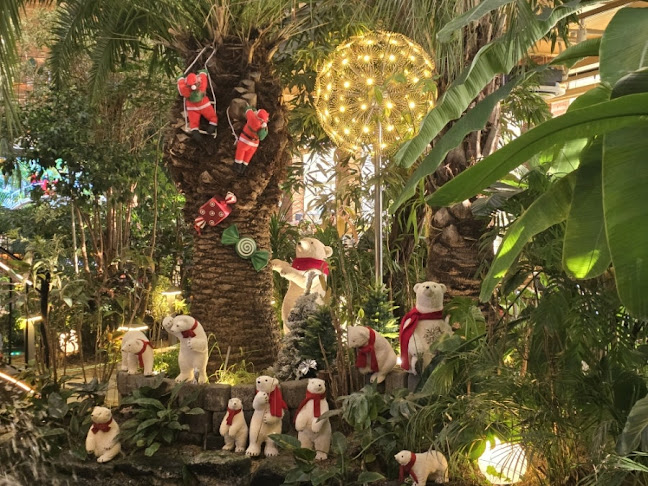 포레스트 아웃팅스 - 외식업