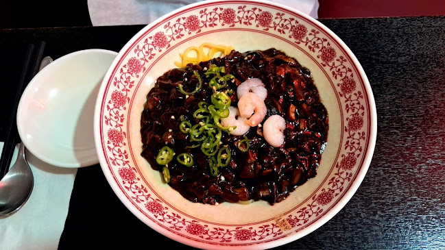 신차이 AK플라자 수원점