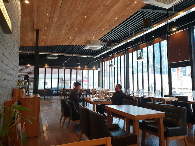 커피스미스 용인중앙점 - 용인시