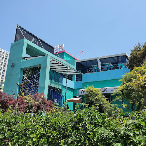 양주옥 - 양주시